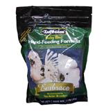 Zupreem Embrace Baby Bird Handfeeding Formula 1.2lb
