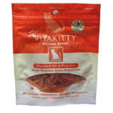 VitaKitty Chicken Breast Cat Treat and Supplement