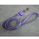 Lazer Brite PawBone Dog Lead 5/8-inch x 4-Foot Reflective