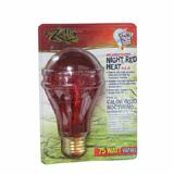 R-Zilla Incandescent Night Red Heat Bulb 75 watt