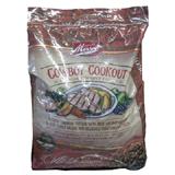 Merrick Cowboy Cookout Dry Dog Food 15 lb