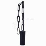 Indestructible Bird Pipe Bell Small