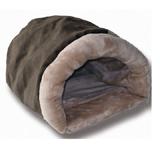 Thermo Crinkle Sack Mocha
