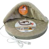 Thermo Kitty Hut Sage