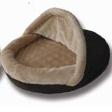 Thermo Kitty Hut Mocha