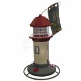 Lighthouse Hummingbird Feeder 