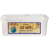 Earthbath Wipes Cat Hypoallerg