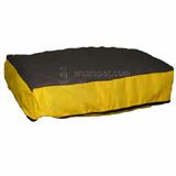 Nature's Foundation Pet Bed from Pet Gear XSmall