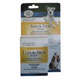 Four Paws Bar Soap 3 ounce