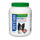 Pet-Tabs Dog Vitamin Mineral Supplement 365 Tablets