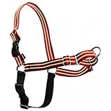 Easy Walk Harness Ref Md Red