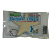 Bright Bites Spearmint Small Single Dog Dental Treat