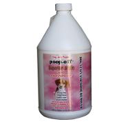 Poop-Off Superior Stain & Odor Remover Gallon