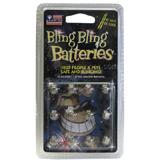 Bling Bling Blinker Batteries