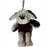 Cafe Latte's Super Soft Plush Dog -  Dog Toy