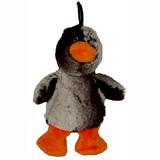 Cafe Latte's Super Soft Plush Duck Dog Toy