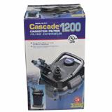 Cascade 1200 Canister Filter