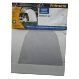 Frosted Plastic Door Flap for Medium Dogloo and Dogloo XT