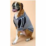 Dog Jacket Jersey Small