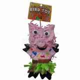 Bird Pinata Pig