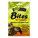 Nature Zone Melon Flavored Tortoise Total Bites 2 oz