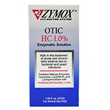 ZYMOX OTIC Three Point Enzyme System w/Hydrocortisone