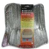 K9 Radiant Warming Insert for 25x20 Sleeper Bed