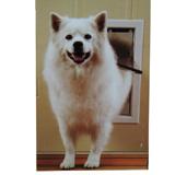 PetSafe Alumin Freedom Door Md