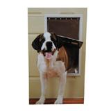 PetSafe Alumin Freedom Door XL