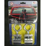 Ultra Pro Truck Dog Tie Downs 2pk