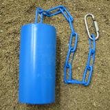 Indestructible Bird Bell Large