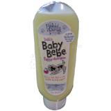Bobbi Panter Baby BeBe Puppy Shampoo 10 oz