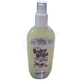 Bobbi Panter Baby BeBe Puppy Shampoo Spray 8 oz