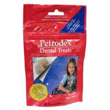 Petrodex Cat Dental Treats 20 pk