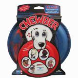 Chewber&trade; ALLinONE Flying Disc MARBLE
