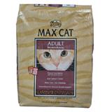 Nutro Max Cat Salmon Dry Food 16 Lb