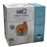 Cat-It Small Fresh & Clear Cat Drinking Fountain