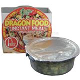 Dragon Food Instant Meal Reptile Food .20 oz