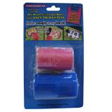 Scented Pooch Pick-Up Bags on a Roll 30 Ct