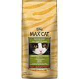 Nutro Max Cat Food Indoor Adult 3 lb