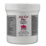 Avitech AviCal Plus Calcium Supplement 14 ounce