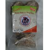 Snook's Sweet Potato Dog Chips Md