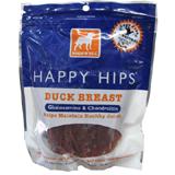 Dogswell Happy Hips Duck Breast Dog Treats 5 oz