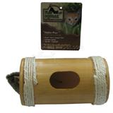 Play-N-Squeak Hidden Prey Cat Toy