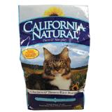 California Nat Feline  5 lb Chicken and Rice Cat Food