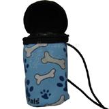 Lil Pals Dog Waste Bag Dispenser Bones