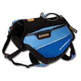 RuffWear Approach Dog Pack Blue Small