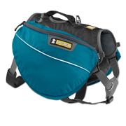 Ruffwear Approach Pack Blue Large
