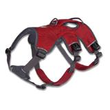 RuffWear Web Master Dog Harness Red Large/XL