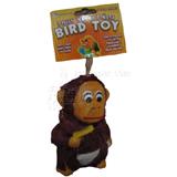Bird Mini Pinata Monkey Bird Toy